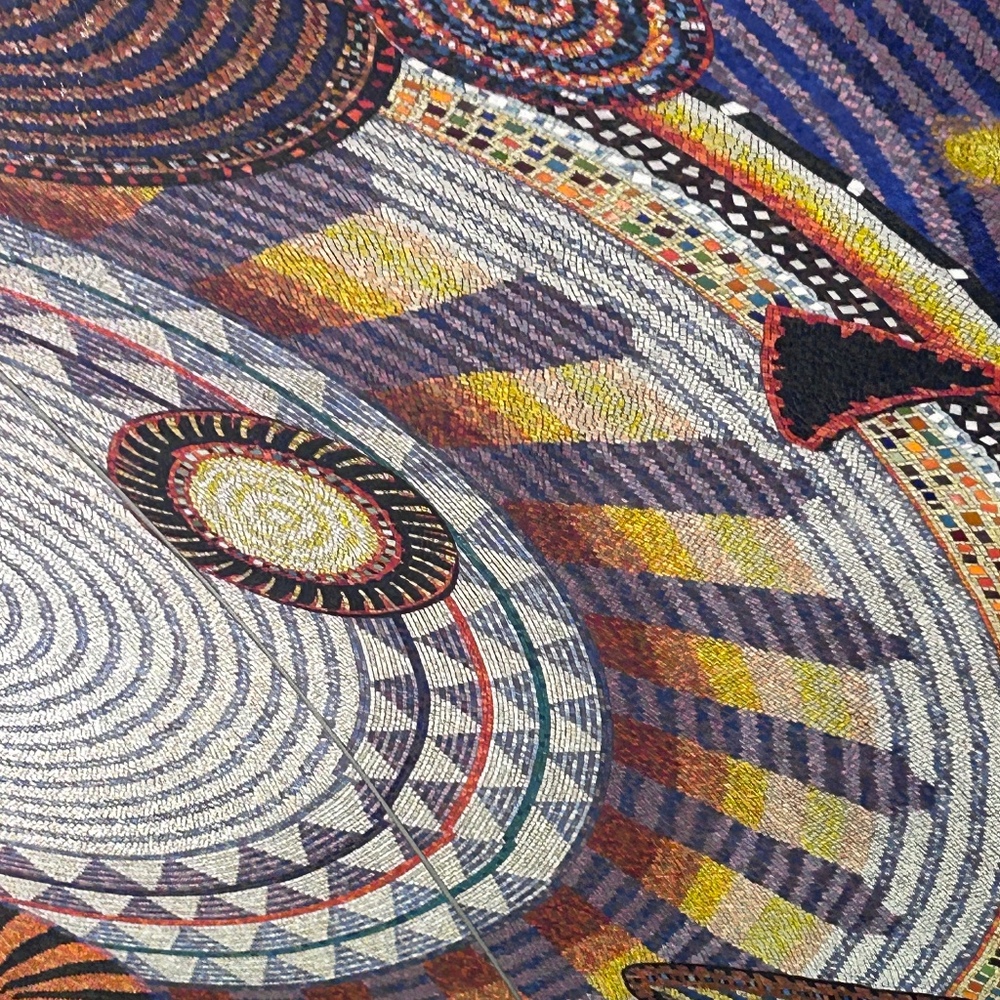 Meet your Posher, Flow